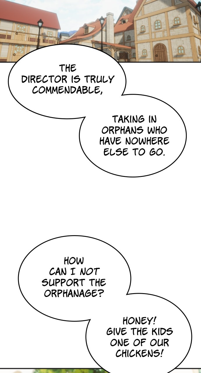 Secretly More Powerful than the Hero Ep. 1 - The Rise of a Secretly OP Wimp! page 101 - 