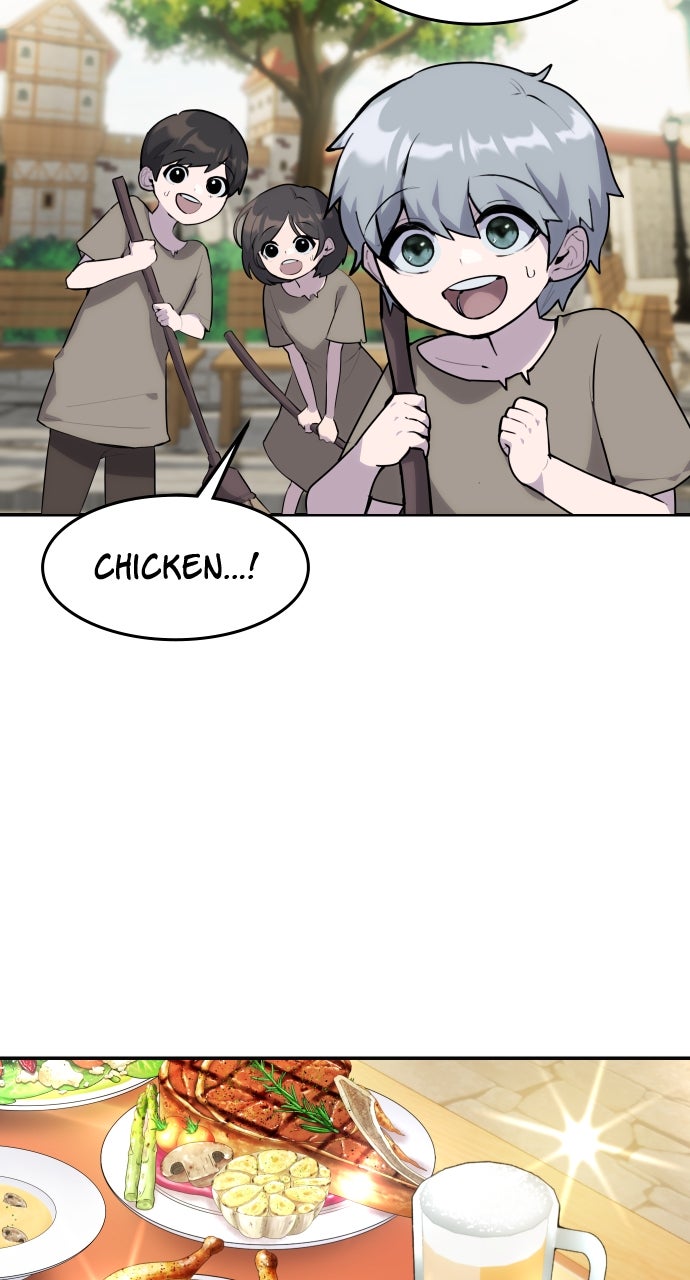 Secretly More Powerful than the Hero Ep. 1 - The Rise of a Secretly OP Wimp! page 102 - 