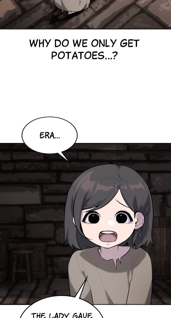 Secretly More Powerful than the Hero Ep. 1 - The Rise of a Secretly OP Wimp! page 106 - 