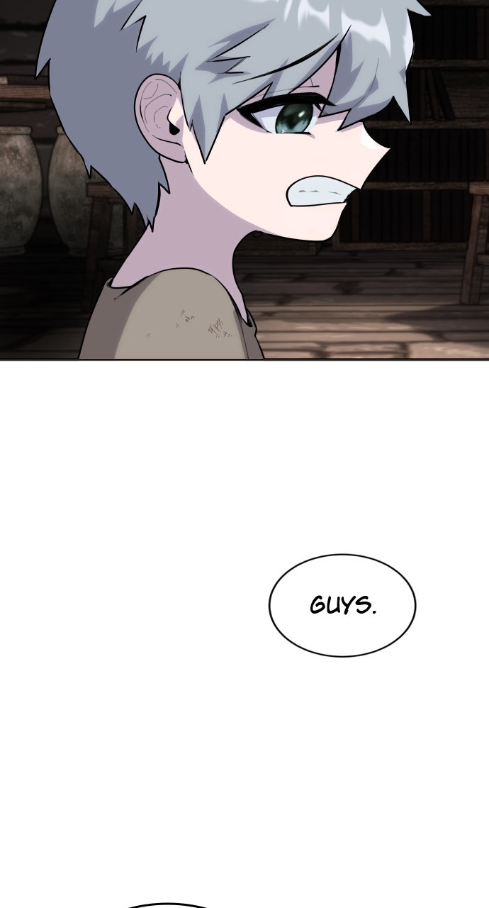 Secretly More Powerful than the Hero Ep. 1 - The Rise of a Secretly OP Wimp! page 109 - 