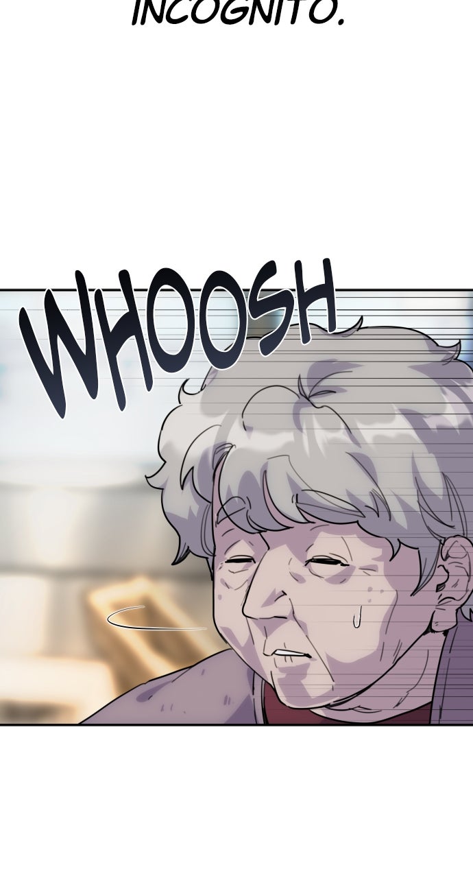 Secretly More Powerful than the Hero Ep. 1 - The Rise of a Secretly OP Wimp! page 12 - 