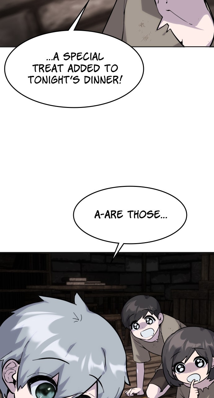 Secretly More Powerful than the Hero Ep. 1 - The Rise of a Secretly OP Wimp! page 111 - 