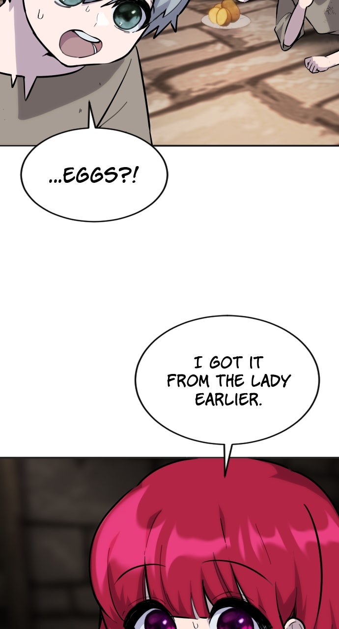 Secretly More Powerful than the Hero Ep. 1 - The Rise of a Secretly OP Wimp! page 112 - 