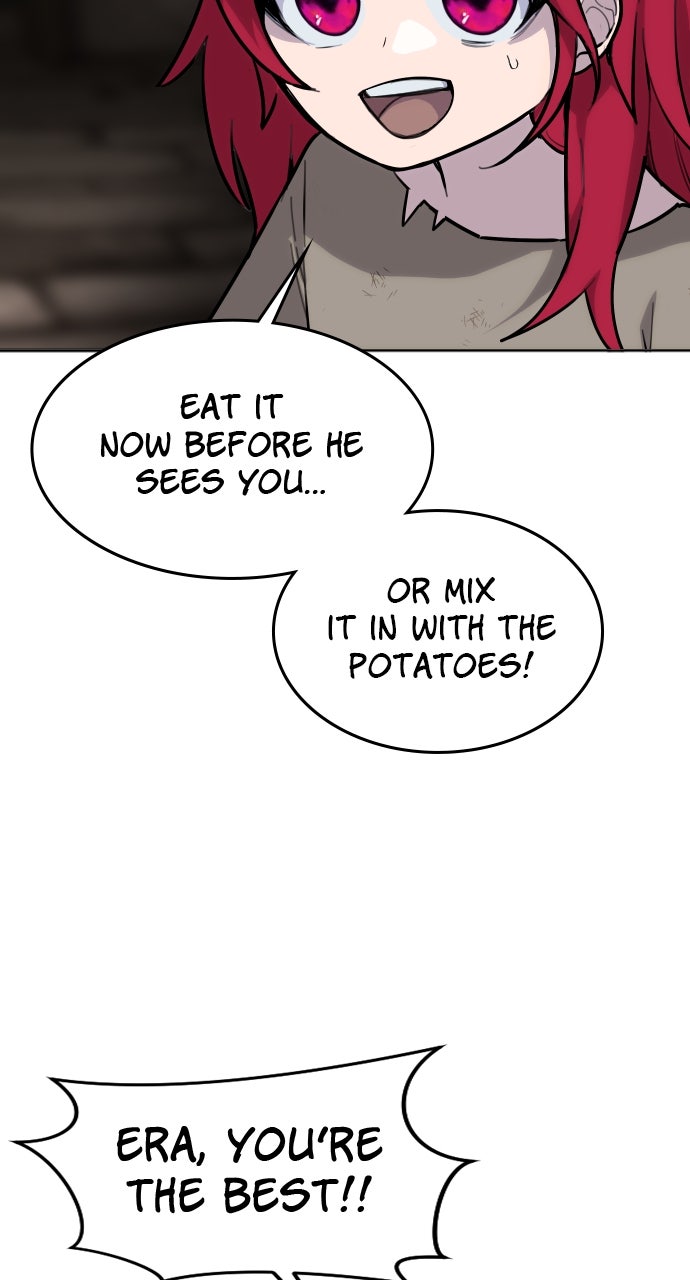 Secretly More Powerful than the Hero Ep. 1 - The Rise of a Secretly OP Wimp! page 113 - 