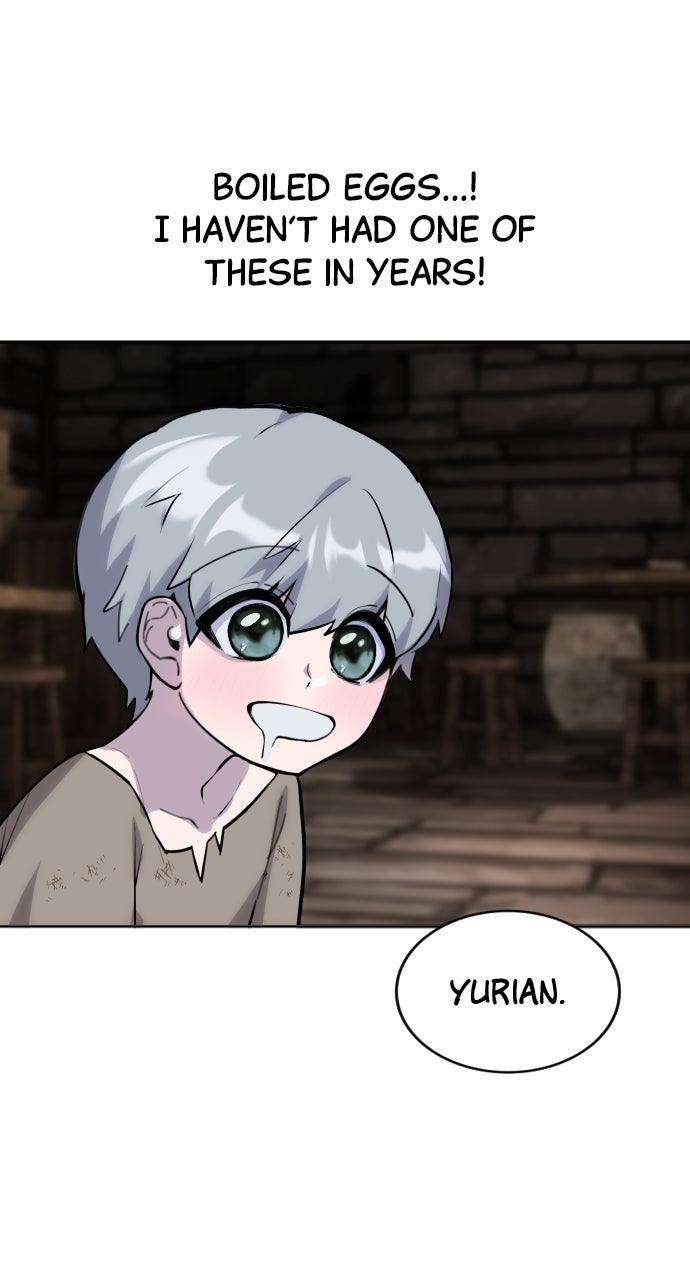 Secretly More Powerful than the Hero Ep. 1 - The Rise of a Secretly OP Wimp! page 115 - 