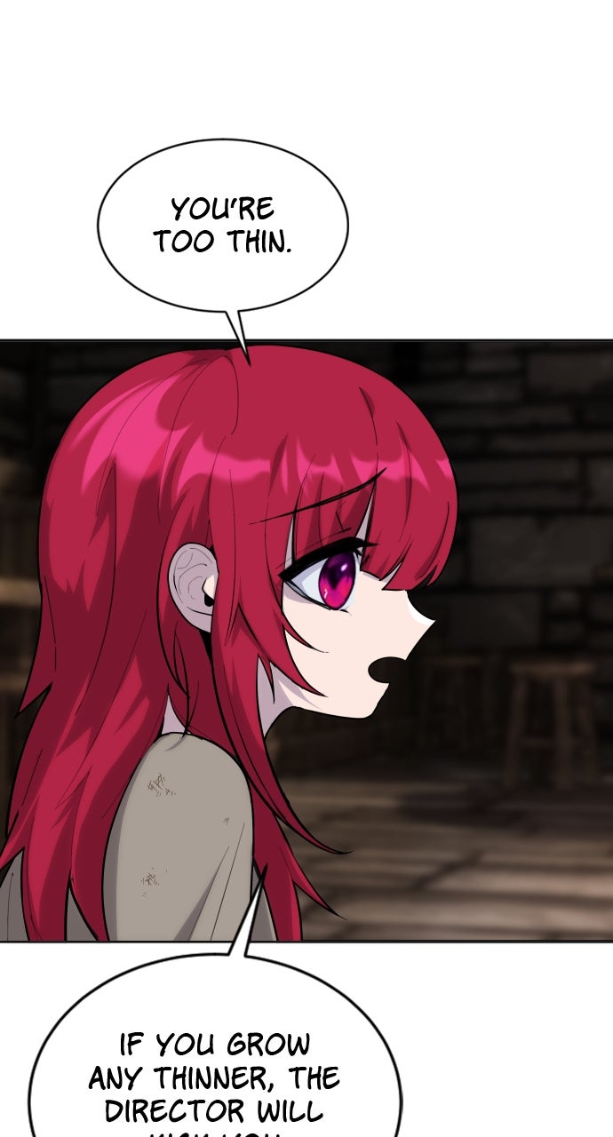 Secretly More Powerful than the Hero Ep. 1 - The Rise of a Secretly OP Wimp! page 117 - 