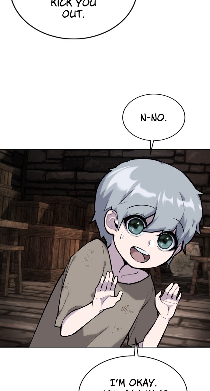 Secretly More Powerful than the Hero Ep. 1 - The Rise of a Secretly OP Wimp! page 118 - 