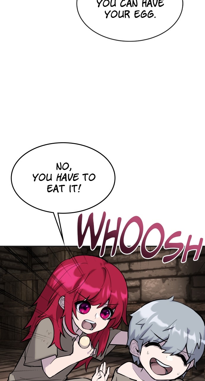 Secretly More Powerful than the Hero Ep. 1 - The Rise of a Secretly OP Wimp! page 119 - 