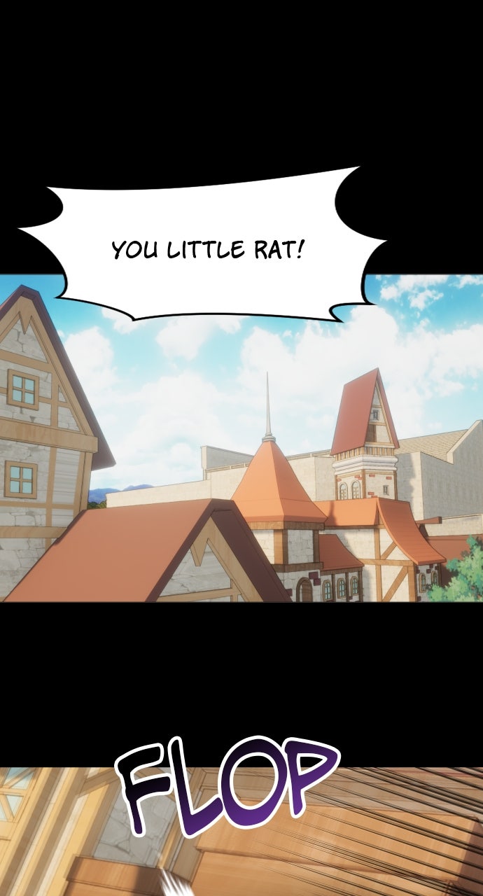 Secretly More Powerful than the Hero Ep. 1 - The Rise of a Secretly OP Wimp! page 124 - 