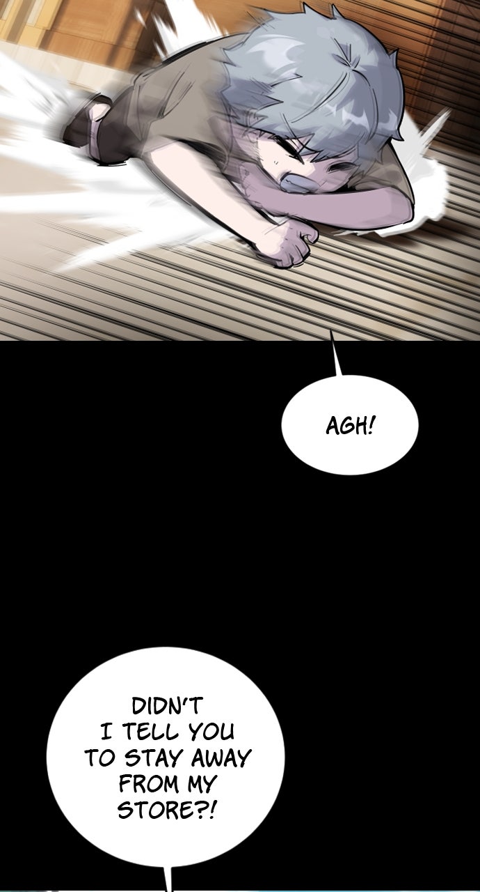 Secretly More Powerful than the Hero Ep. 1 - The Rise of a Secretly OP Wimp! page 125 - 