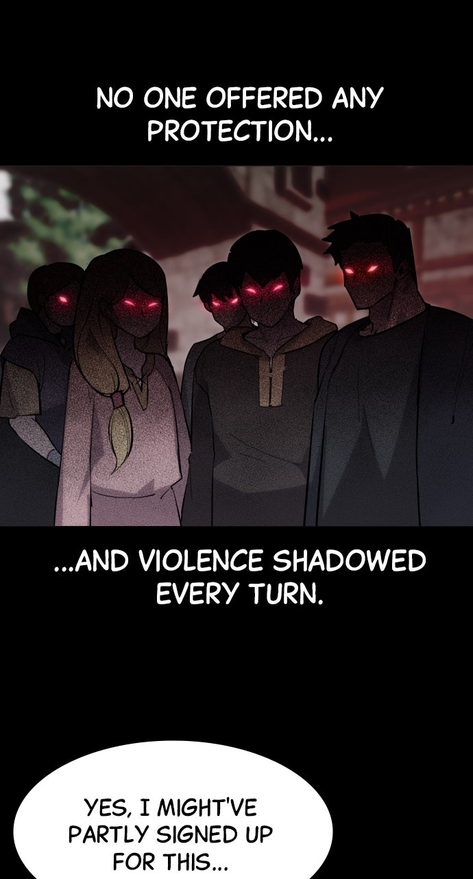 Secretly More Powerful than the Hero Ep. 1 - The Rise of a Secretly OP Wimp! page 128 - 