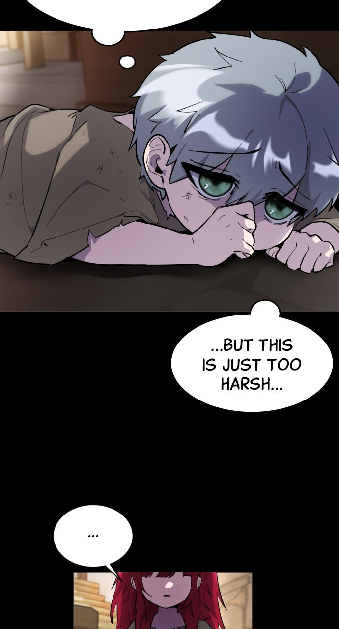 Secretly More Powerful than the Hero Ep. 1 - The Rise of a Secretly OP Wimp! page 129 - 