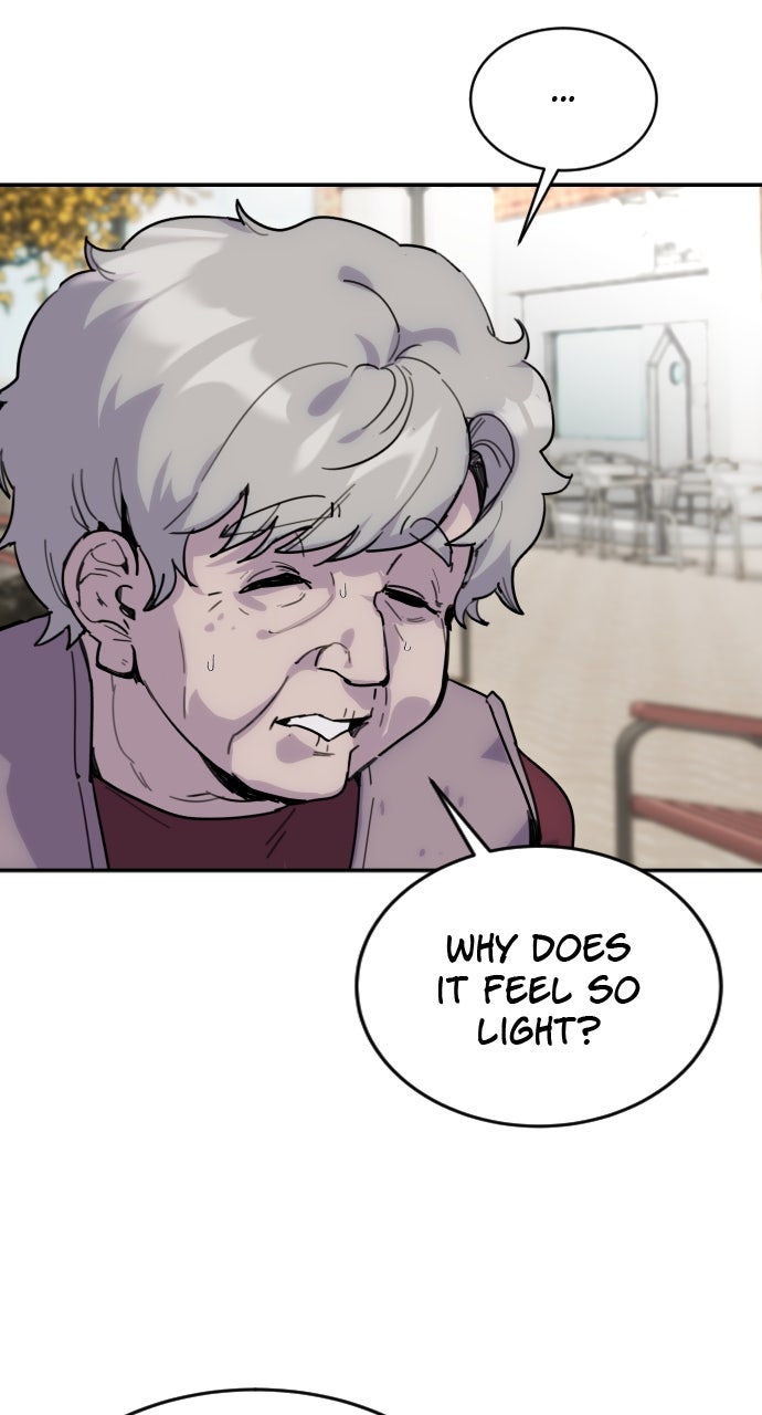 Secretly More Powerful than the Hero Ep. 1 - The Rise of a Secretly OP Wimp! page 14 - 