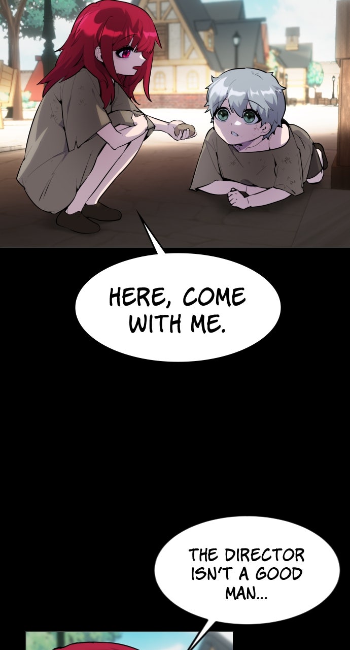 Secretly More Powerful than the Hero Ep. 1 - The Rise of a Secretly OP Wimp! page 131 - 