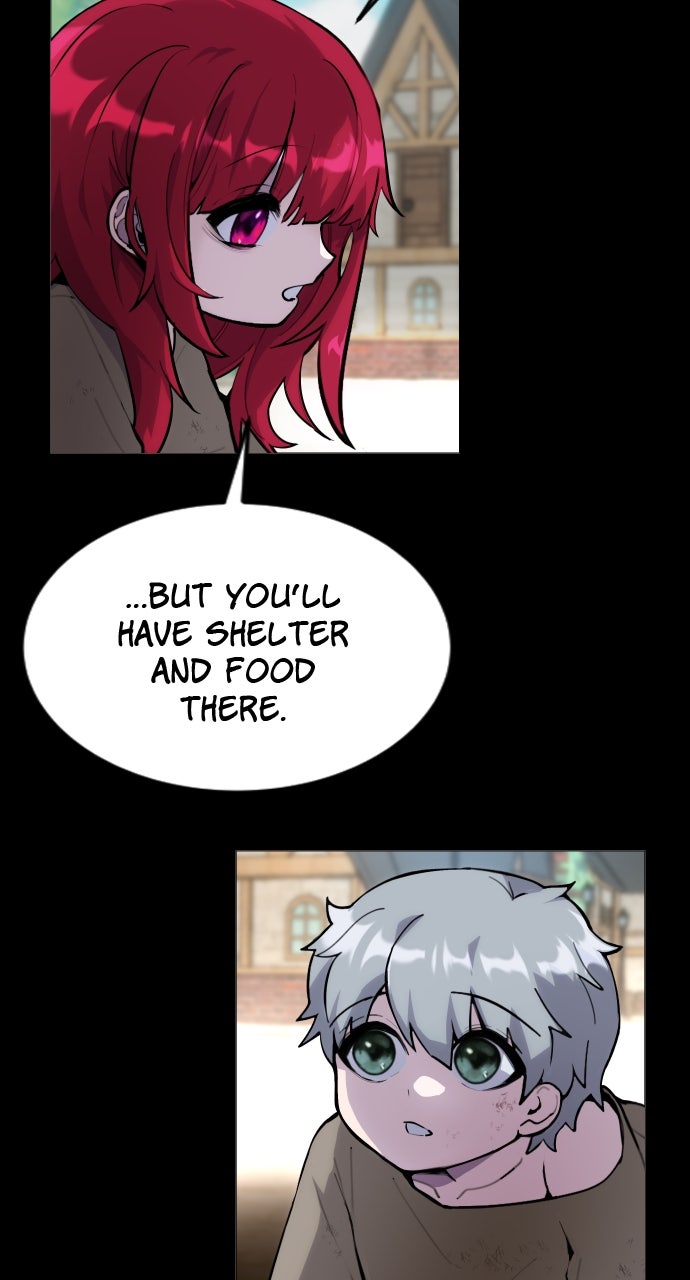 Secretly More Powerful than the Hero Ep. 1 - The Rise of a Secretly OP Wimp! page 132 - 