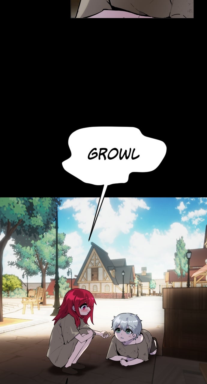 Secretly More Powerful than the Hero Ep. 1 - The Rise of a Secretly OP Wimp! page 133 - 