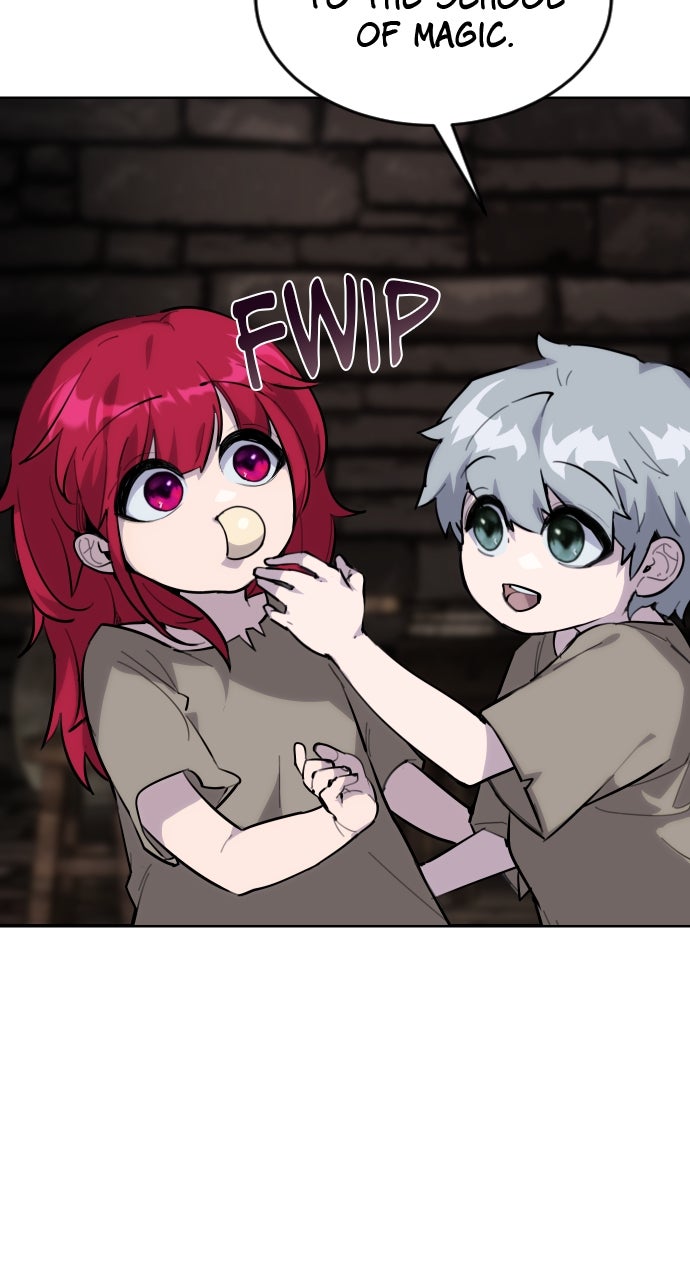 Secretly More Powerful than the Hero Ep. 1 - The Rise of a Secretly OP Wimp! page 139 - 