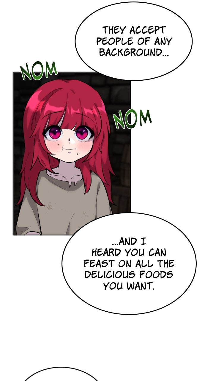 Secretly More Powerful than the Hero Ep. 1 - The Rise of a Secretly OP Wimp! page 140 - 