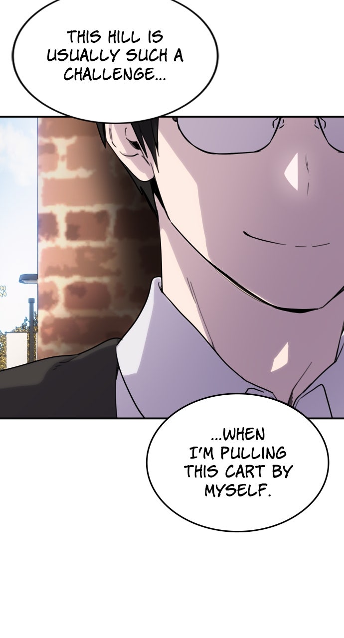 Secretly More Powerful than the Hero Ep. 1 - The Rise of a Secretly OP Wimp! page 15 - 