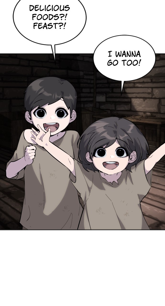Secretly More Powerful than the Hero Ep. 1 - The Rise of a Secretly OP Wimp! page 141 - 