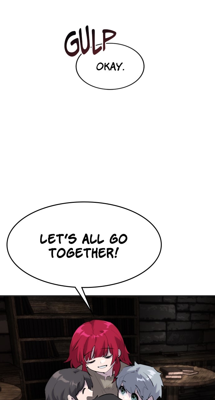 Secretly More Powerful than the Hero Ep. 1 - The Rise of a Secretly OP Wimp! page 142 - 