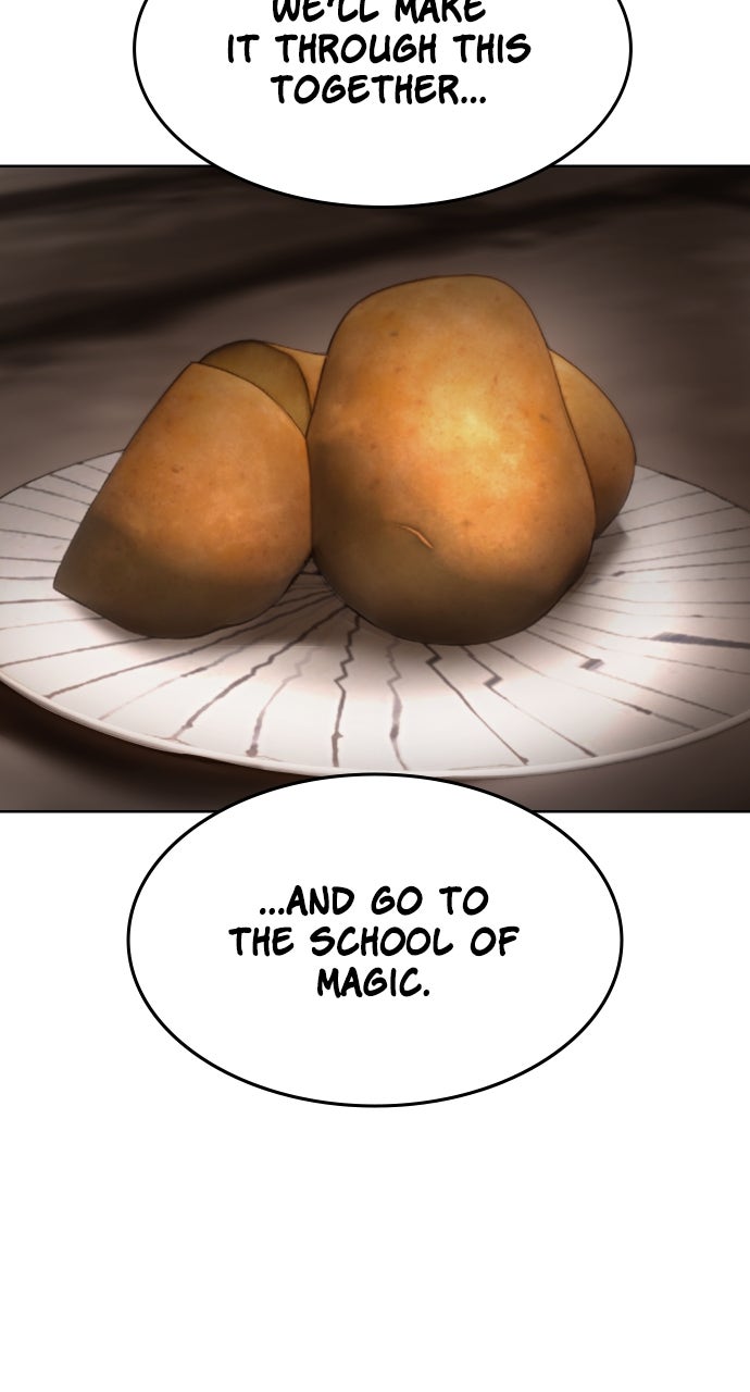 Secretly More Powerful than the Hero Ep. 1 - The Rise of a Secretly OP Wimp! page 145 - 