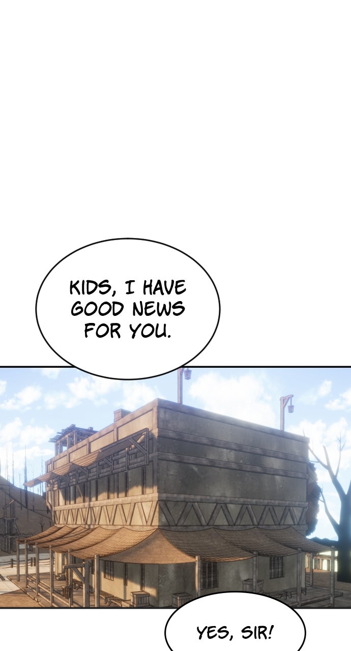 Secretly More Powerful than the Hero Ep. 1 - The Rise of a Secretly OP Wimp! page 146 - 