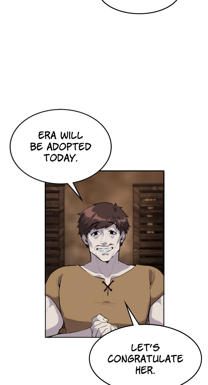 Secretly More Powerful than the Hero Ep. 1 - The Rise of a Secretly OP Wimp! page 147 - 