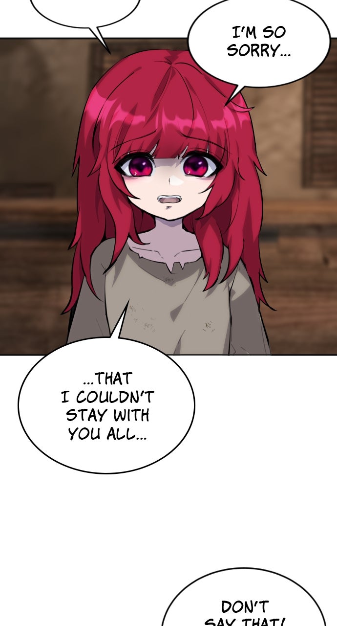 Secretly More Powerful than the Hero Ep. 1 - The Rise of a Secretly OP Wimp! page 149 - 
