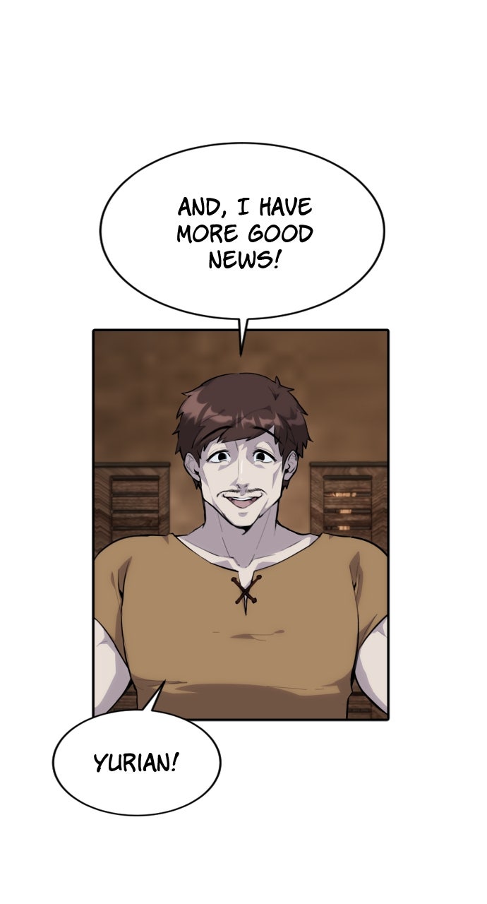 Secretly More Powerful than the Hero Ep. 1 - The Rise of a Secretly OP Wimp! page 151 - 