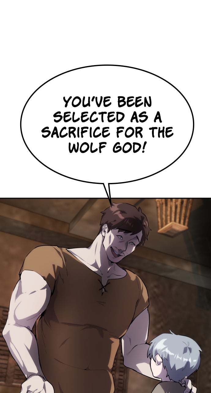 Secretly More Powerful than the Hero Ep. 1 - The Rise of a Secretly OP Wimp! page 152 - 