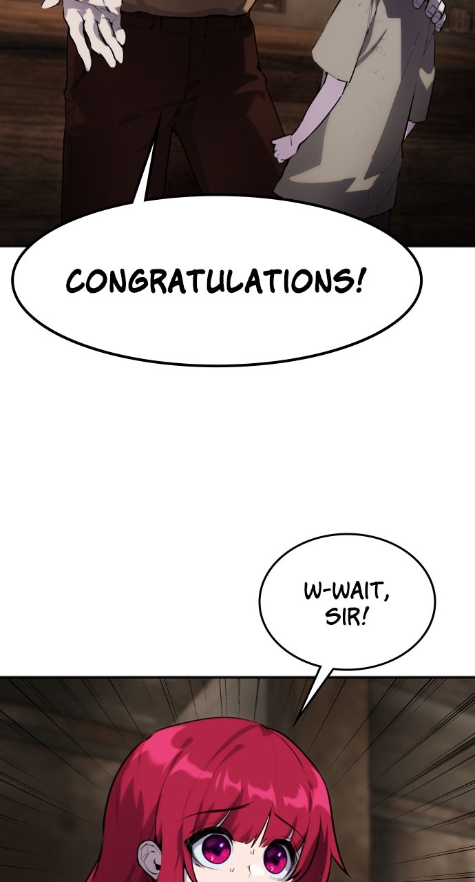 Secretly More Powerful than the Hero Ep. 1 - The Rise of a Secretly OP Wimp! page 153 - 