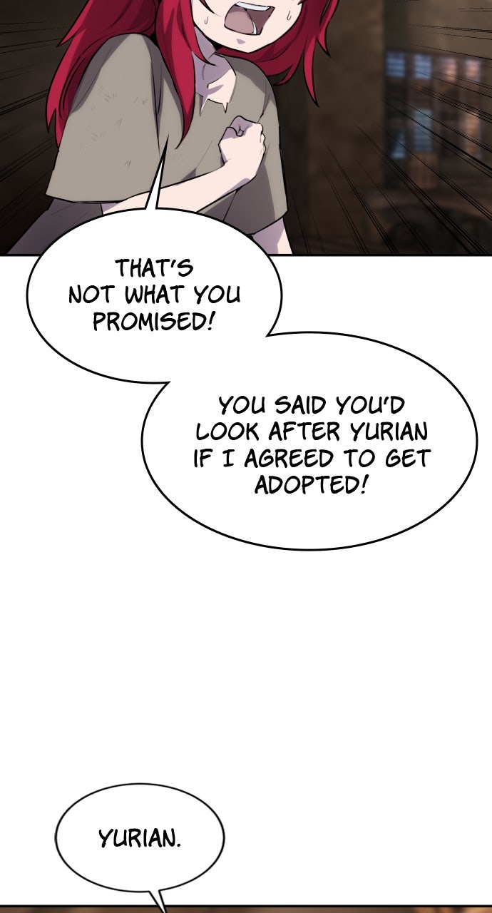 Secretly More Powerful than the Hero Ep. 1 - The Rise of a Secretly OP Wimp! page 154 - 