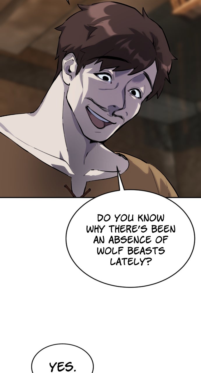 Secretly More Powerful than the Hero Ep. 1 - The Rise of a Secretly OP Wimp! page 155 - 