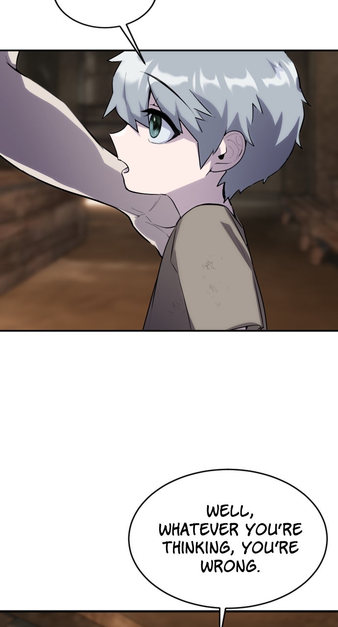 Secretly More Powerful than the Hero Ep. 1 - The Rise of a Secretly OP Wimp! page 156 - 