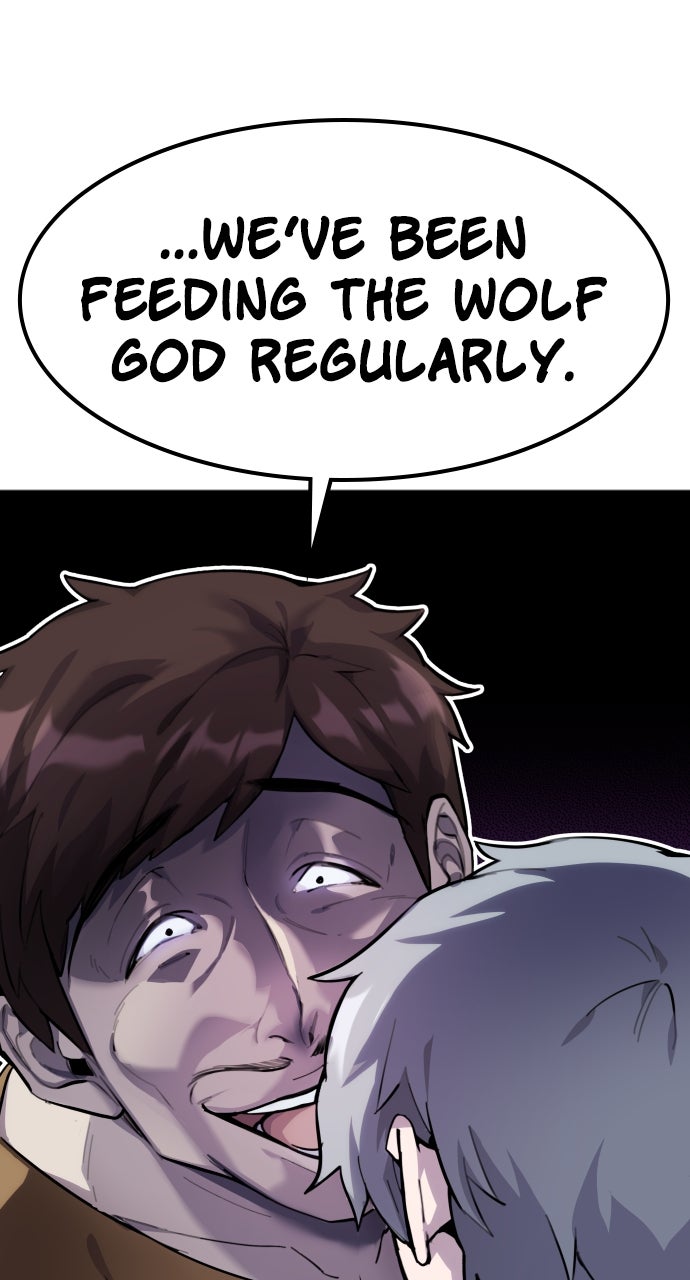 Secretly More Powerful than the Hero Ep. 1 - The Rise of a Secretly OP Wimp! page 158 - 