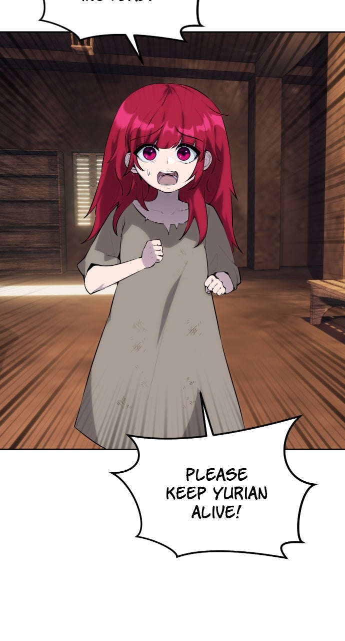 Secretly More Powerful than the Hero Ep. 1 - The Rise of a Secretly OP Wimp! page 163 - 