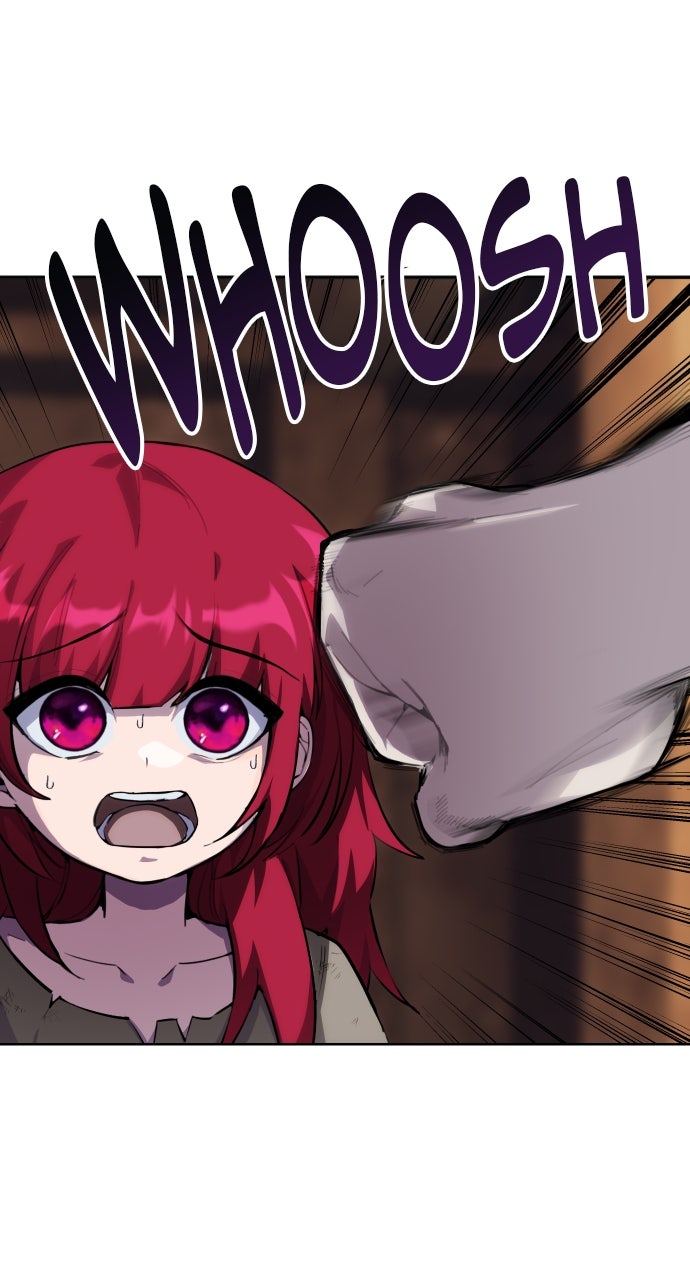 Secretly More Powerful than the Hero Ep. 1 - The Rise of a Secretly OP Wimp! page 164 - 