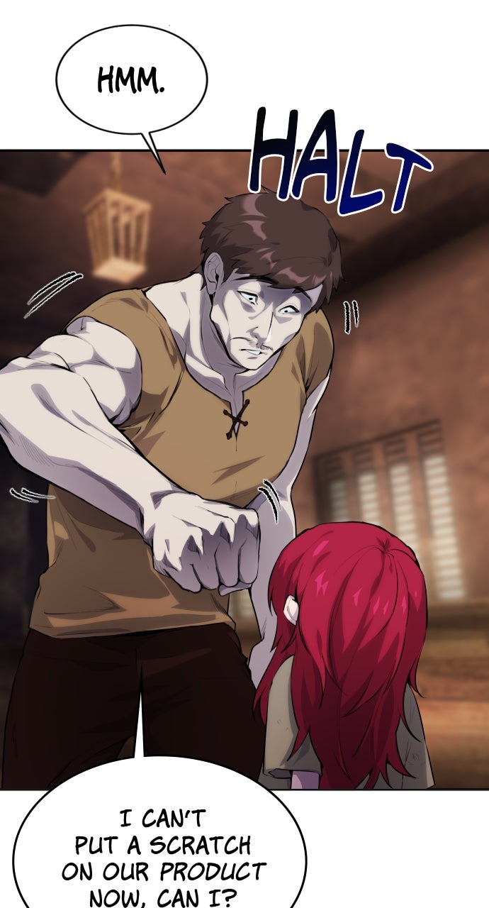 Secretly More Powerful than the Hero Ep. 1 - The Rise of a Secretly OP Wimp! page 165 - 
