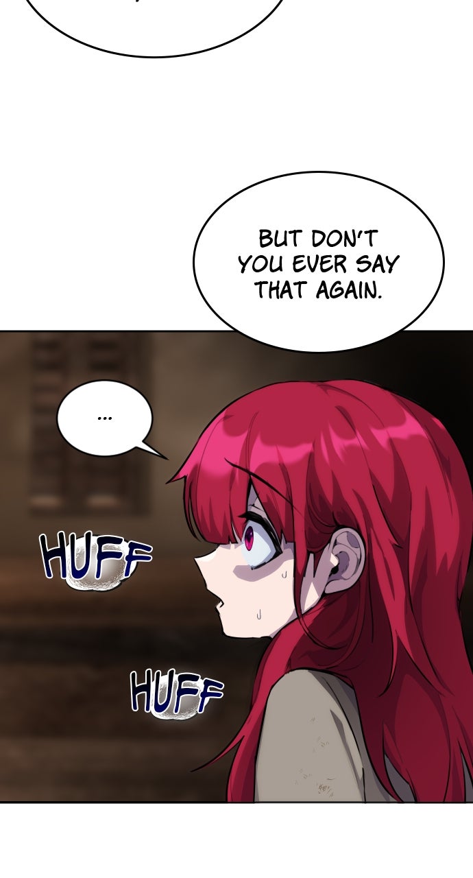 Secretly More Powerful than the Hero Ep. 1 - The Rise of a Secretly OP Wimp! page 166 - 