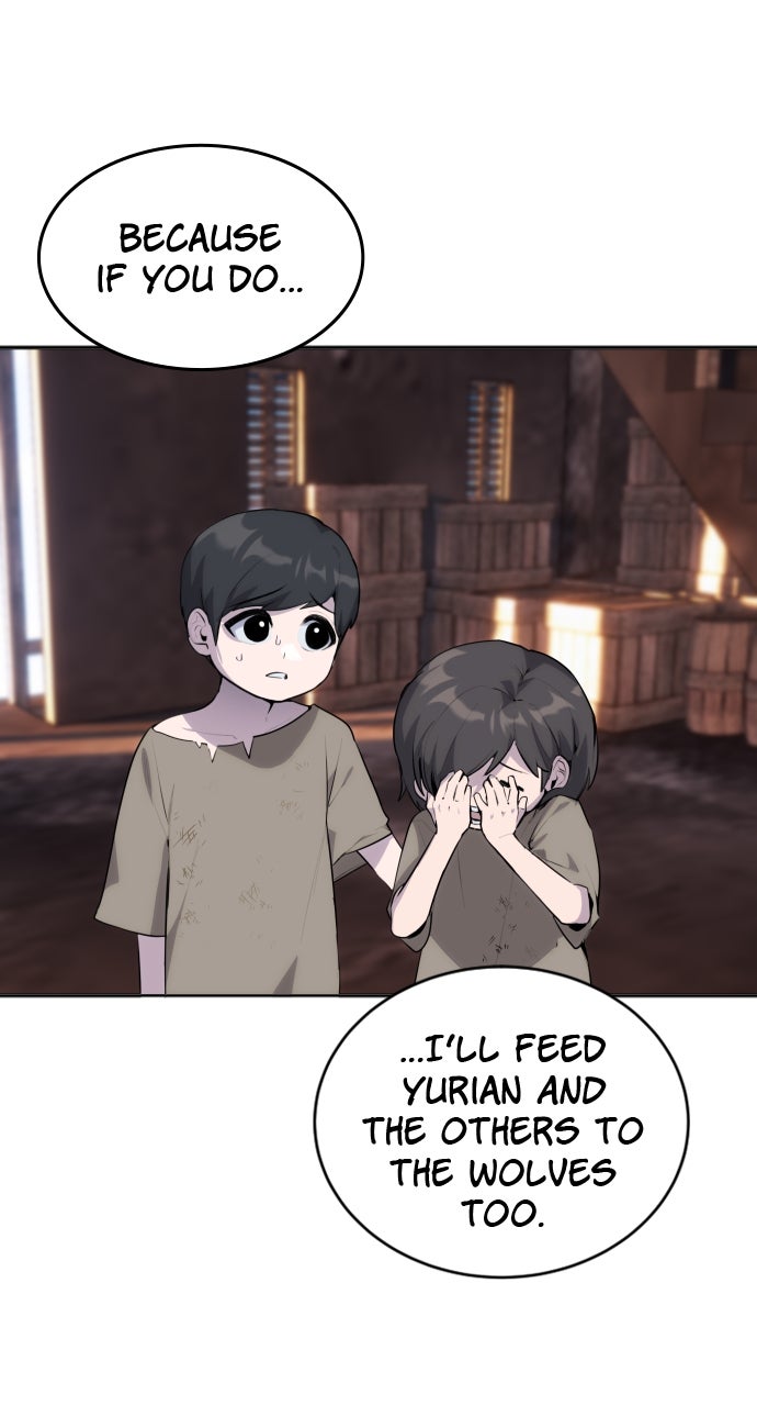 Secretly More Powerful than the Hero Ep. 1 - The Rise of a Secretly OP Wimp! page 167 - 