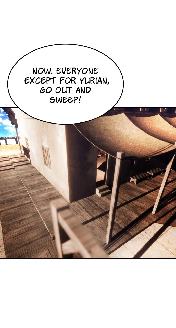 Secretly More Powerful than the Hero Ep. 1 - The Rise of a Secretly OP Wimp! page 168 - 