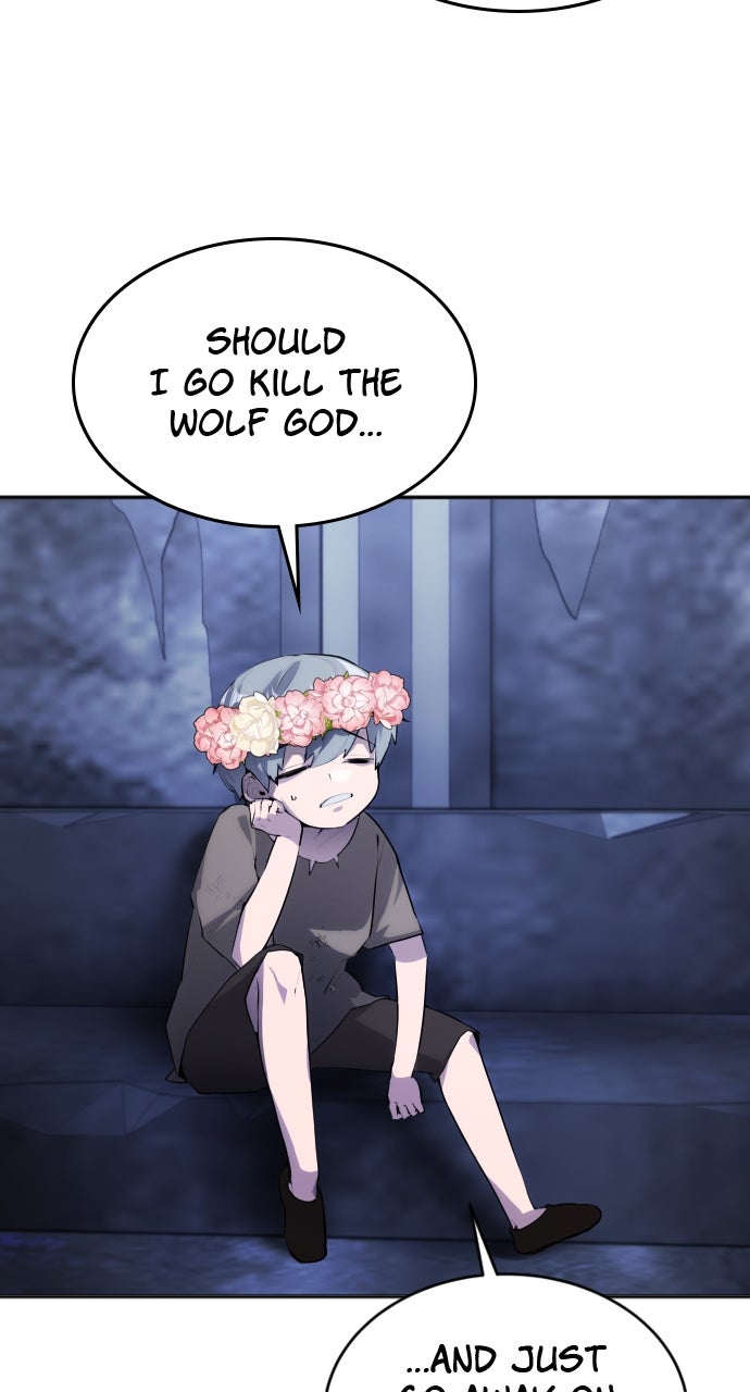 Secretly More Powerful than the Hero Ep. 1 - The Rise of a Secretly OP Wimp! page 170 - 