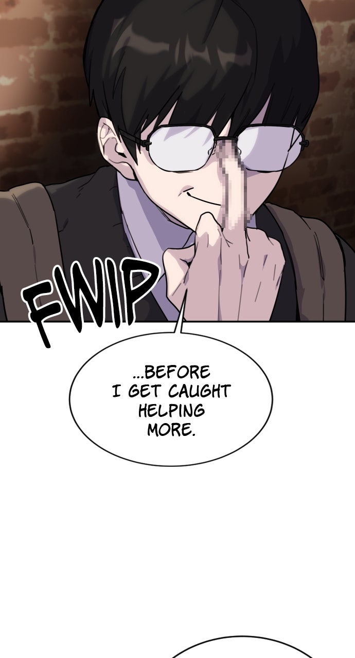 Secretly More Powerful than the Hero Ep. 1 - The Rise of a Secretly OP Wimp! page 18 - 