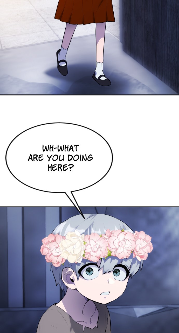 Secretly More Powerful than the Hero Ep. 1 - The Rise of a Secretly OP Wimp! page 174 - 