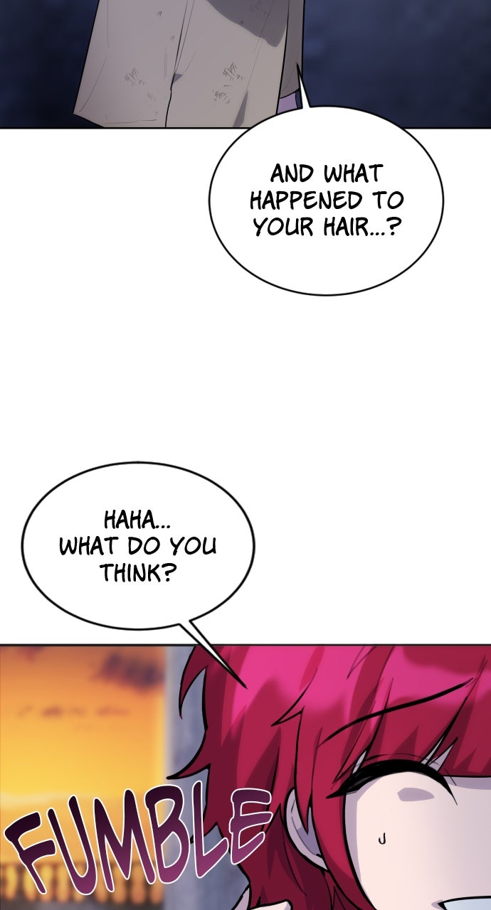 Secretly More Powerful than the Hero Ep. 1 - The Rise of a Secretly OP Wimp! page 175 - 