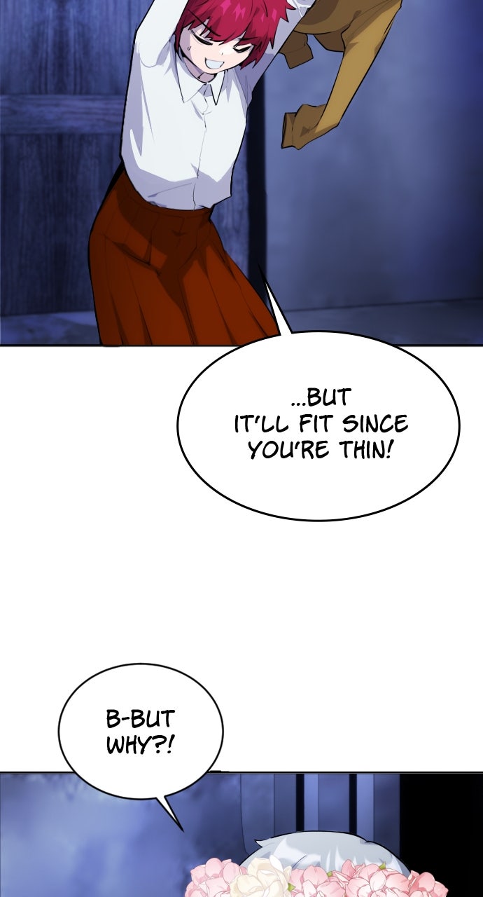 Secretly More Powerful than the Hero Ep. 1 - The Rise of a Secretly OP Wimp! page 178 - 