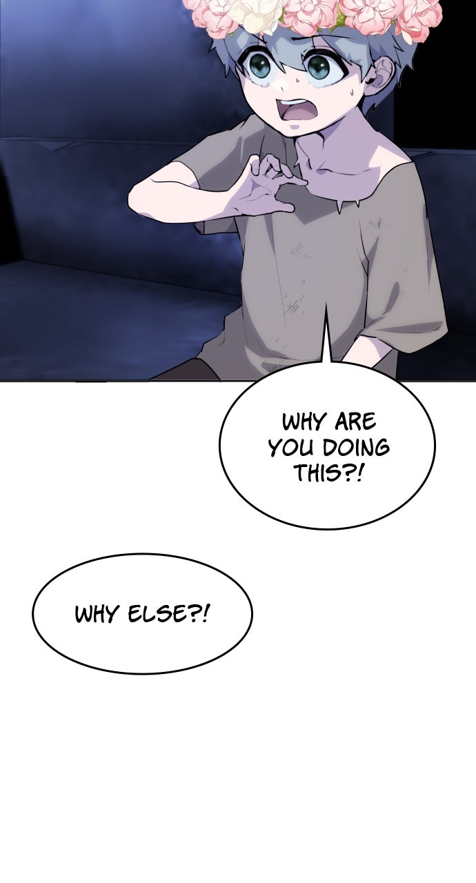 Secretly More Powerful than the Hero Ep. 1 - The Rise of a Secretly OP Wimp! page 179 - 