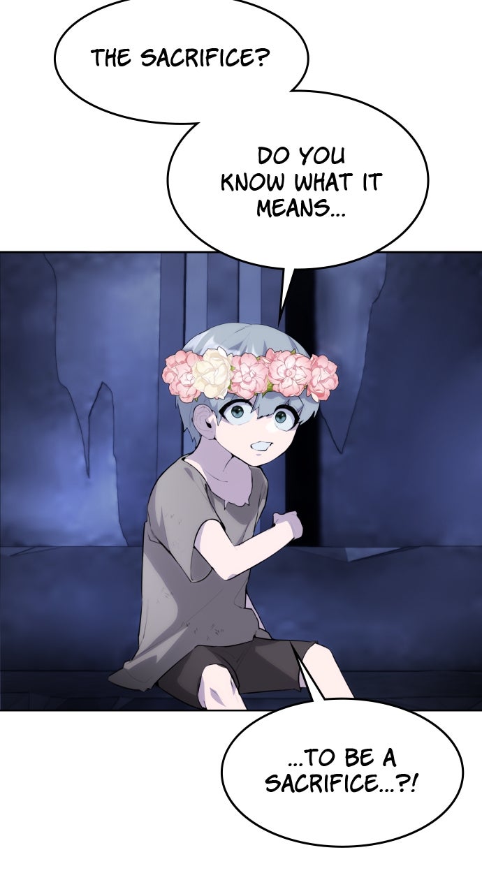 Secretly More Powerful than the Hero Ep. 1 - The Rise of a Secretly OP Wimp! page 181 - 