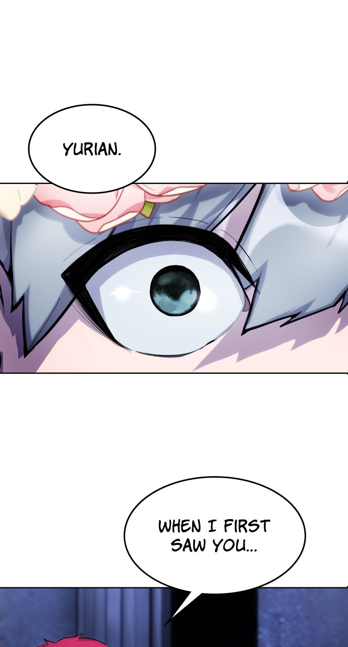 Secretly More Powerful than the Hero Ep. 1 - The Rise of a Secretly OP Wimp! page 183 - 